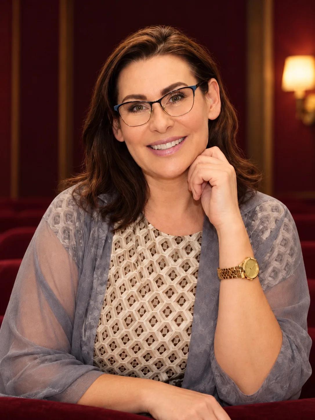 Елена Павлова