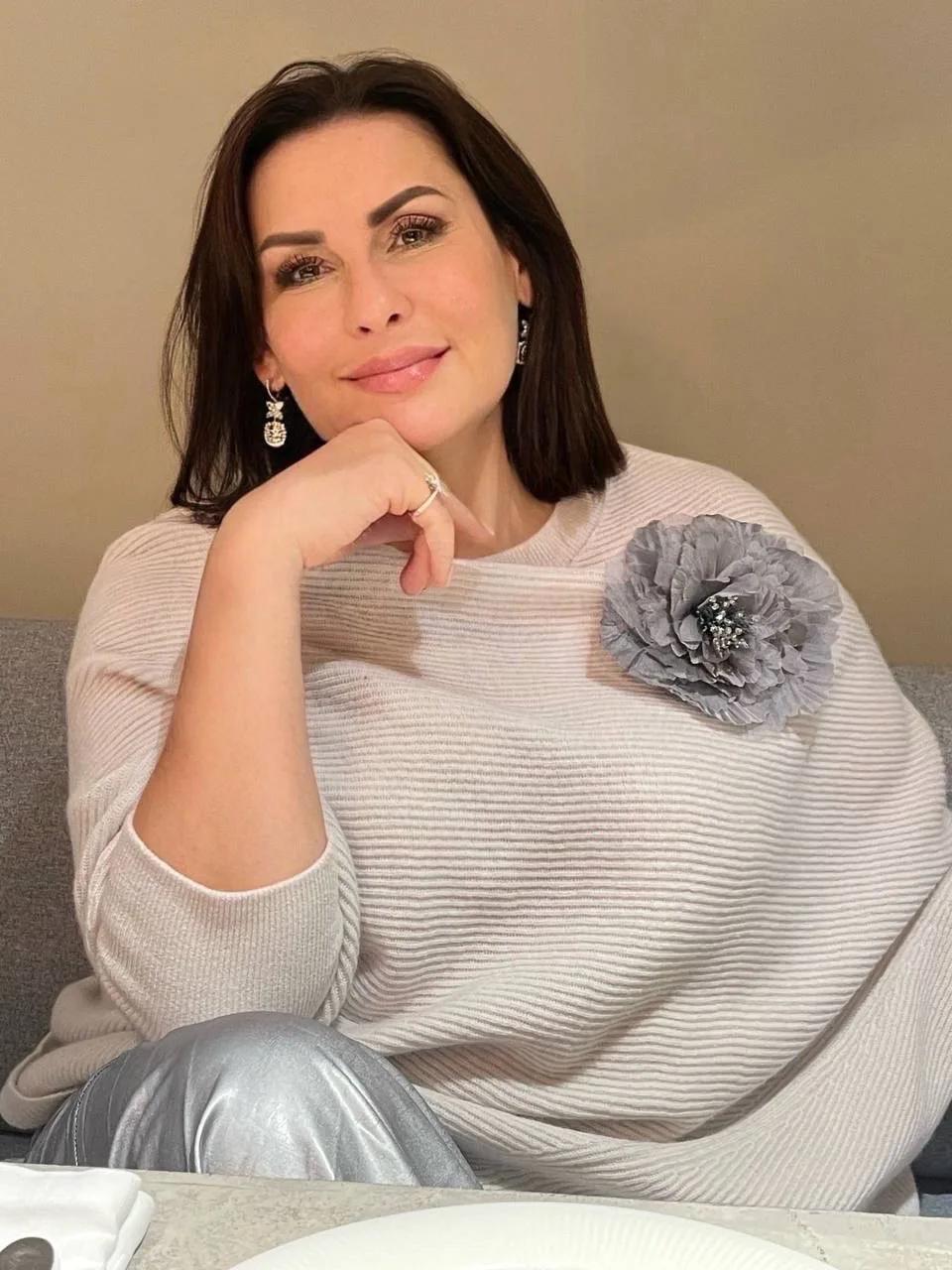 Елена Павлова